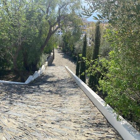 Apartmán Ses Terrasses Cadaqués Exteriér fotografie