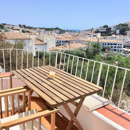 Apartmán Ses Terrasses Cadaqués Exteriér fotografie