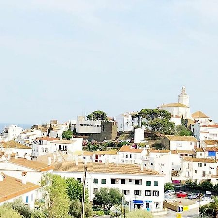 Apartmán Ses Terrasses Cadaqués Exteriér fotografie
