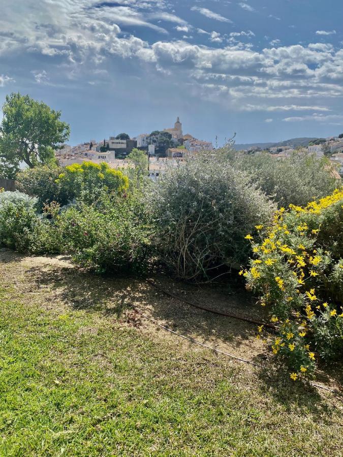 Apartmán Ses Terrasses Cadaqués Exteriér fotografie