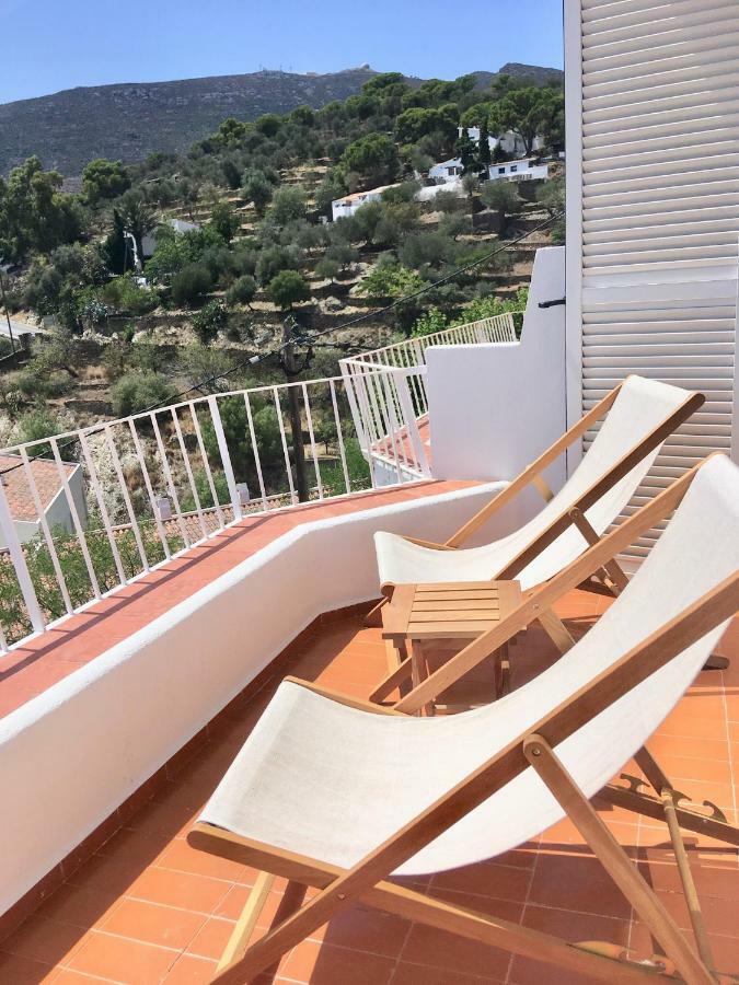 Apartmán Ses Terrasses Cadaqués Exteriér fotografie