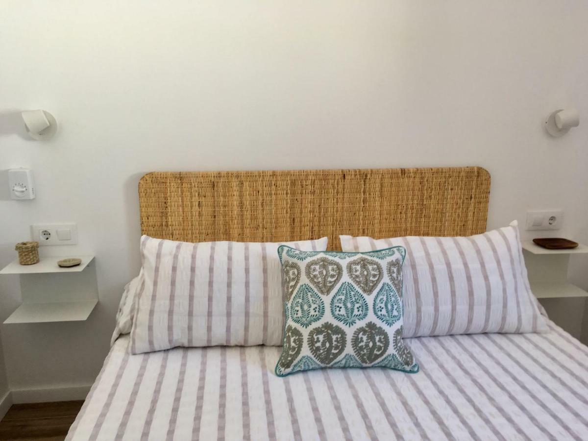 Apartmán Ses Terrasses Cadaqués Exteriér fotografie