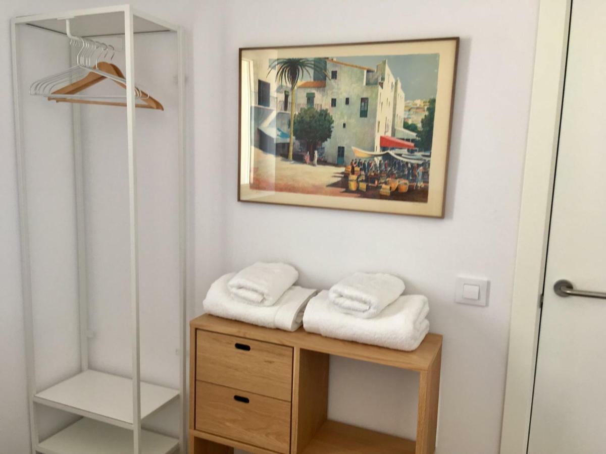 Apartmán Ses Terrasses Cadaqués Exteriér fotografie