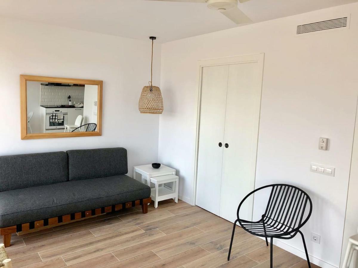 Apartmán Ses Terrasses Cadaqués Exteriér fotografie