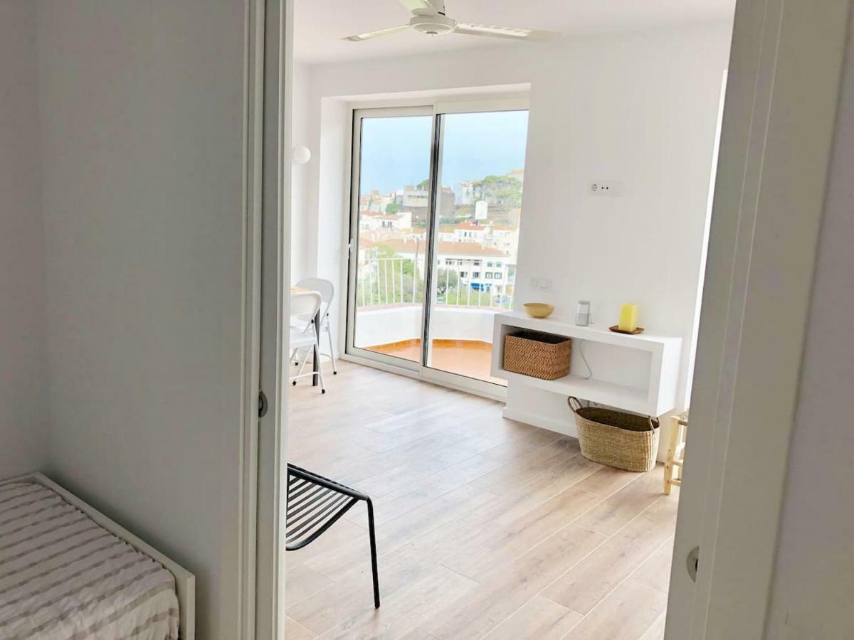 Apartmán Ses Terrasses Cadaqués Exteriér fotografie