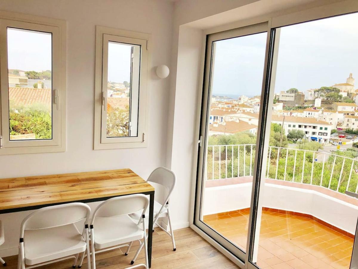 Apartmán Ses Terrasses Cadaqués Exteriér fotografie