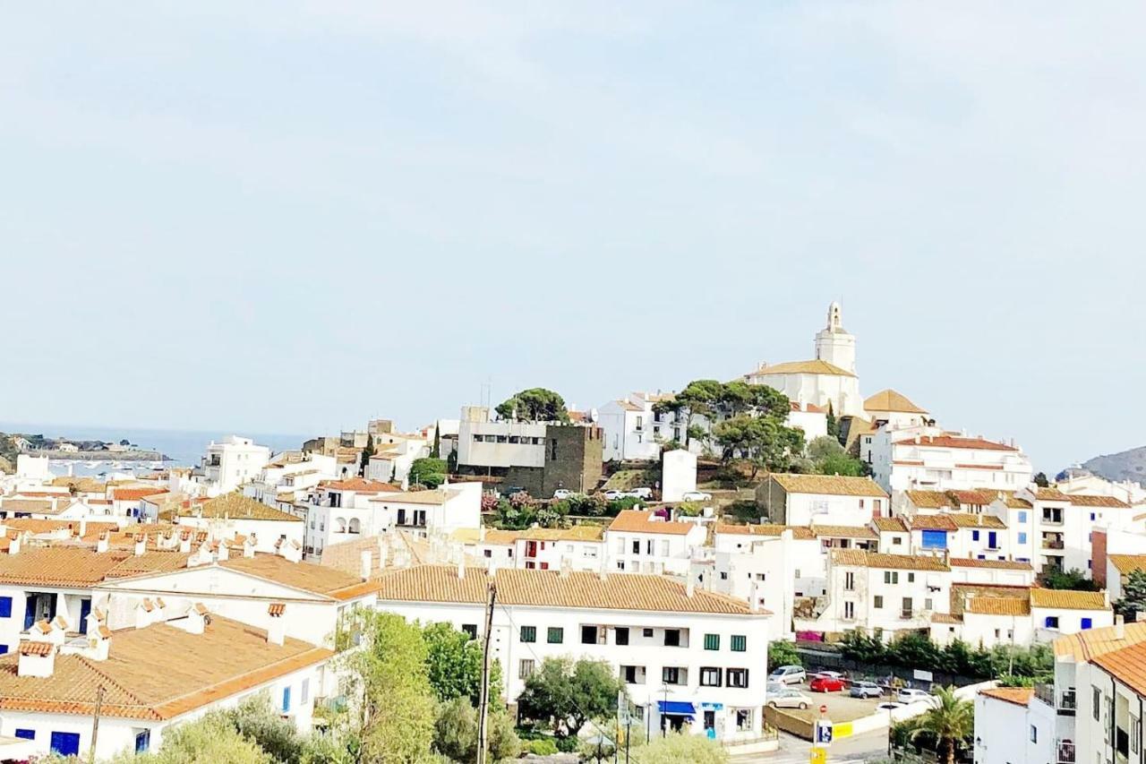 Apartmán Ses Terrasses Cadaqués Exteriér fotografie