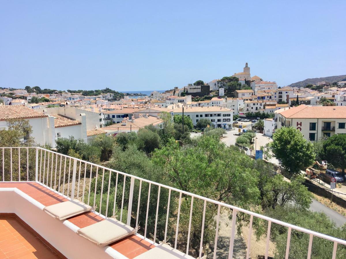 Apartmán Ses Terrasses Cadaqués Exteriér fotografie